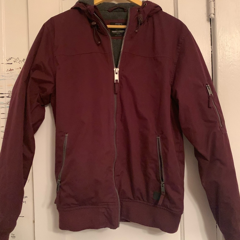 Men’s Winter Coat